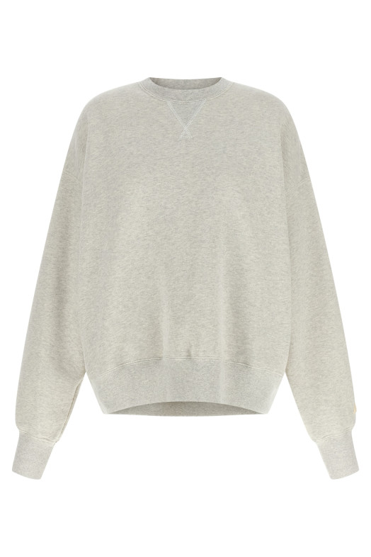 'Star' sweatshirt Gray