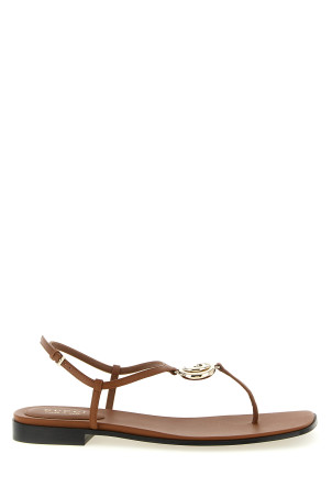 'Lifford' sandals Brown