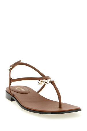 'Lifford' sandals Brown