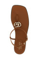 'Lifford' sandals Brown