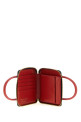 'Handles - SA2100HA' wallet Red