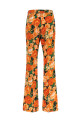 'Arese' pants orange