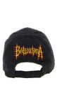 'Balenciaga Sacré Cœur' cap Black