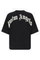 'Classic Logo' T-shirt Black-grey