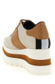 'Sneak-Elyse' sneakers Beige