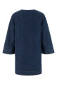 Denim mini dress VALENTINO GARAVANI (8B3DA03B9YA)