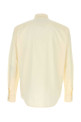 Cream poplin shirt VALENTINO GARAVANI (8V3ABS86B57)