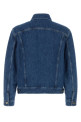 Denim jacket VALENTINO GARAVANI (8V3DC14FB6M)