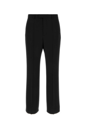 Black wool pant Black VALENTINO GARAVANI (8V3RBN85AK8)