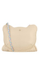 Embellished leather Le Chat De La Maison crossbody bag VALENTINO GARAVANI (8W2B0S18EZC)
