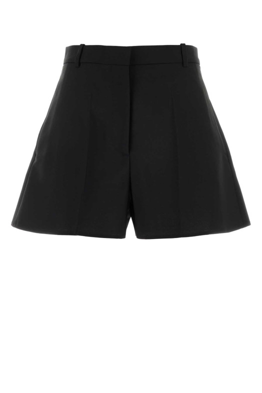 PLEATED BACK SHORTS GIVENCHY (BW519Y100H)