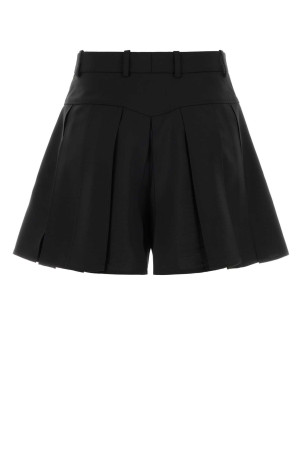 PLEATED BACK SHORTS GIVENCHY (BW519Y100H)