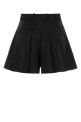 PLEATED BACK SHORTS GIVENCHY (BW519Y100H)
