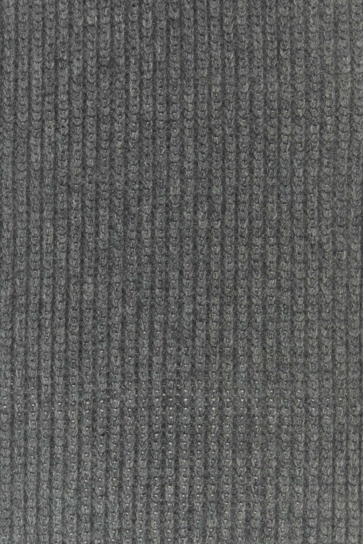 Grey wool ChloÃ© Encoeur scarf Green CHLOE (CH26SKS05WCS)