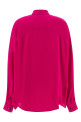 'Casia' shirt Fuchsia
