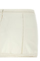 'Sandra' skirt White
