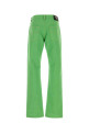 Light green denim jeans VERSACE (10241301A17871)