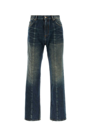 Denim jeans VERSACE (10244731A17707)