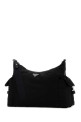 Black Re-Nylon Prada Explore shopping bag Black PRADA (2VH2042DW3)