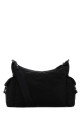 Black Re-Nylon Prada Explore shopping bag Black PRADA (2VH2042DW3)