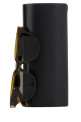 Khaki acetate  SL 462 sunglasses SAINT LAURENT (660372Y9956)