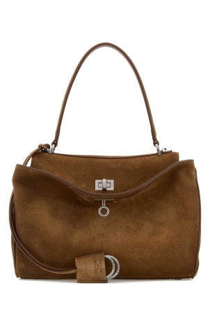 Сумка RODEO TOP від BALENCIAGA (7897792AB4G)