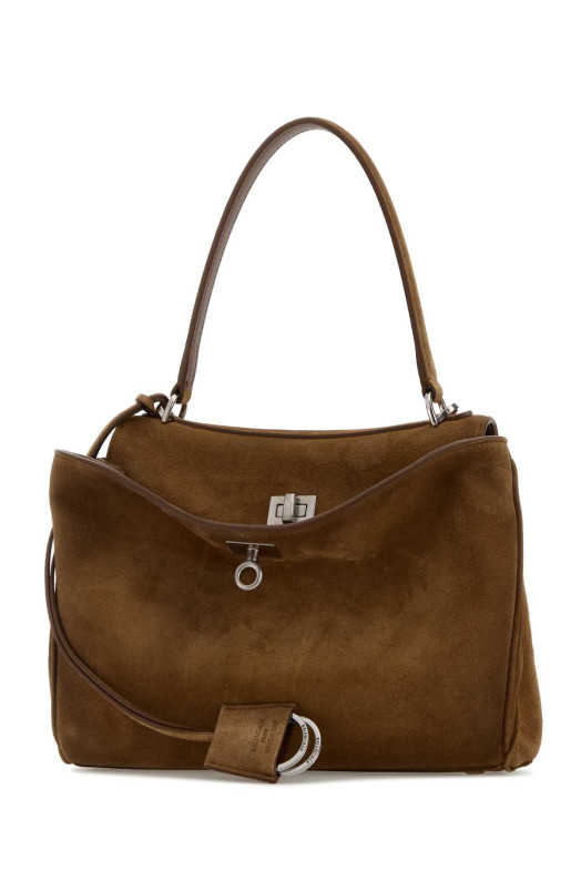 Сумка RODEO TOP HANDLE от BALENCIAGA (7897792AB4G)