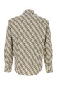 Embroidered poplin shirt BURBERRY (8101177)