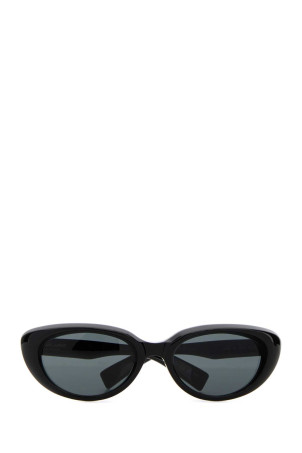 Black acetate SL 859 sunglasses Black SAINT LAURENT (862852Y9956)