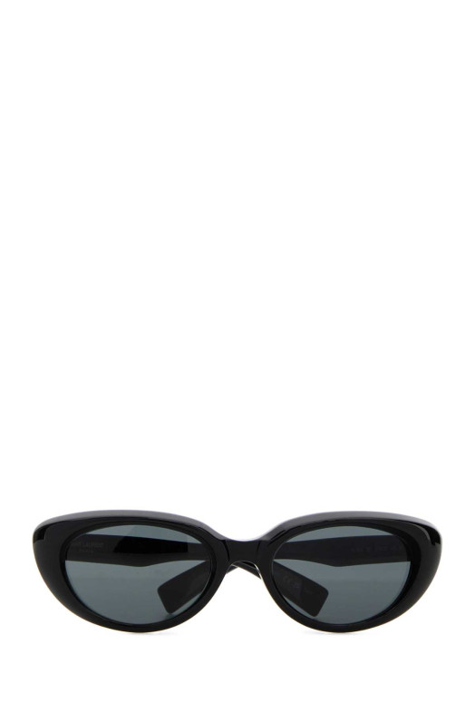 Black acetate SL 859 sunglasses Black SAINT LAURENT (862852Y9956)