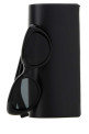 Black acetate SL 859 sunglasses Black SAINT LAURENT (862852Y9956)