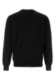 Black wool sweater Black VALENTINO GARAVANI (8V0KC38PBH9)