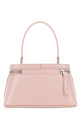 Кожаная сумка Antigona пастельно-розового цвета от GIVENCHY (BB60QMB00D)