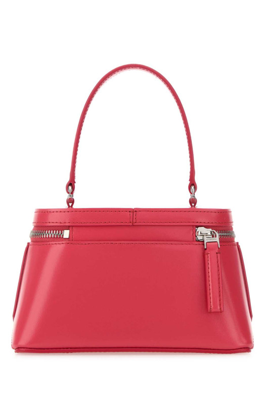 Fuchsia leather Antigona handbag GIVENCHY (BB60QMB00D)