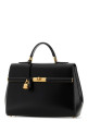 VIT.MINI PALMELLATO OTTONE VIN Black DOLCE & GABBANA (BB7932A3G19)