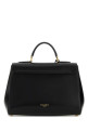 VIT.MINI PALMELLATO OTTONE VIN Black DOLCE & GABBANA (BB7932A3G19)
