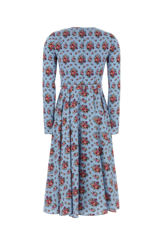 DRESSES/JUMPSUITS DOLCE & GABBANA (F60HMTFSA78)