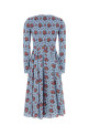DRESSES/JUMPSUITS DOLCE & GABBANA (F60HMTFSA78)