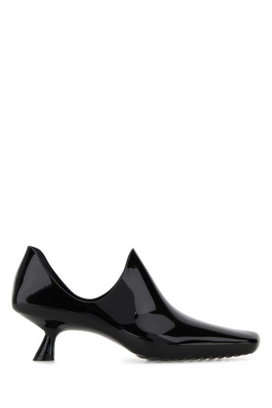 Black PVC Emily Aqua pumps Black LOEWE (LLEMS01X02)