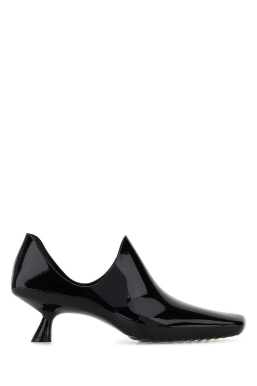 Black PVC Emily Aqua pumps Black LOEWE (LLEMS01X02)