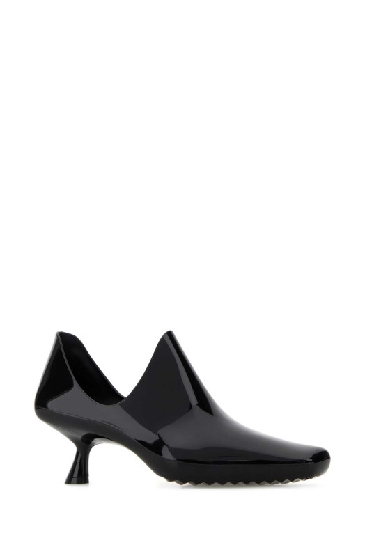 Black PVC Emily Aqua pumps Black LOEWE (LLEMS01X02)