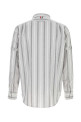 Embroidered cotton shirt THOM BROWNE (MWL437OF1157)