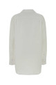 White poplin shirt White MAISON MARGIELA (S29DT0018S43001)