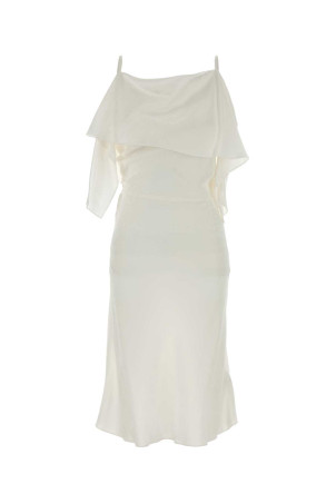MIDI DRESS MM6 MAISON MARGIELA (S52DD0082M35737)