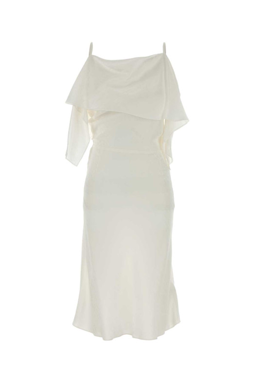 MIDI DRESS MM6 MAISON MARGIELA (S52DD0082M35737)