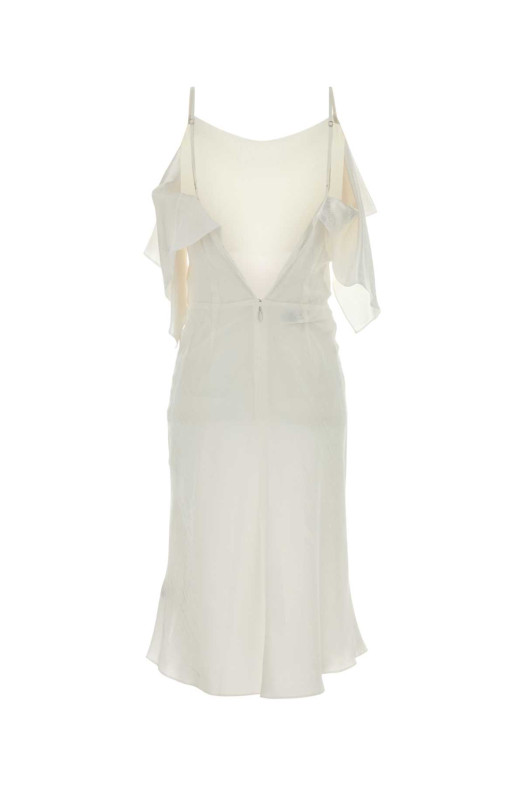 MIDI DRESS MM6 MAISON MARGIELA (S52DD0082M35737)