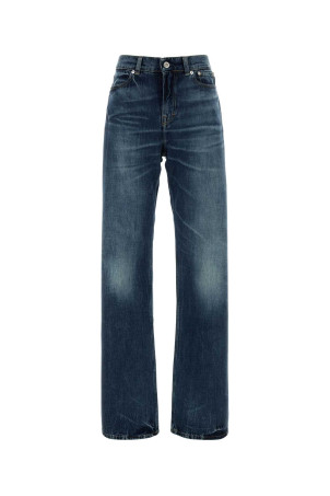 Denim jeans OUR LEGACY (W2265WVB)