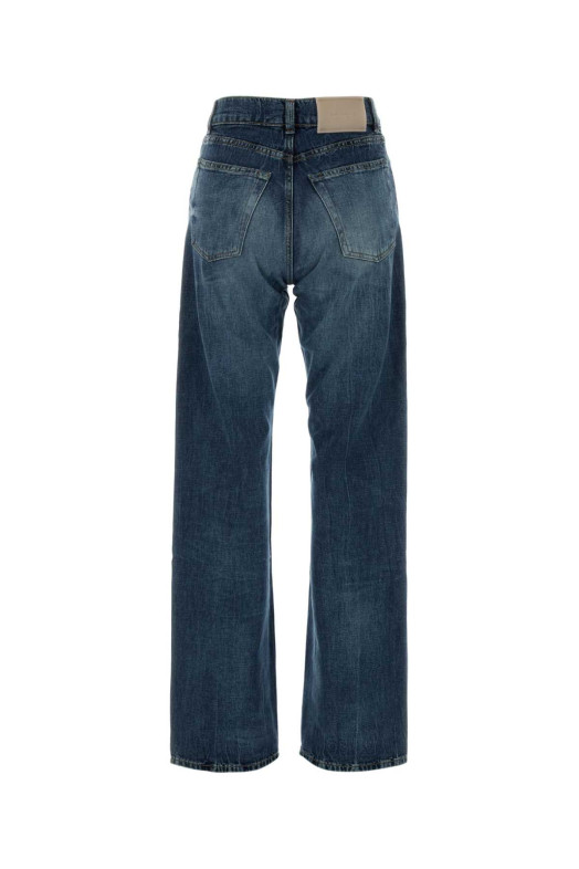 Denim jeans OUR LEGACY (W2265WVB)