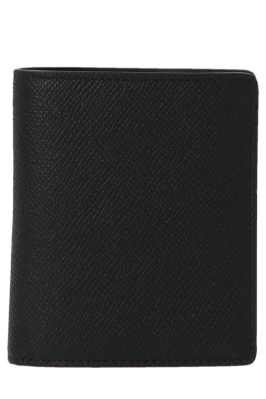Logo wallet Black