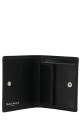 Logo wallet Black